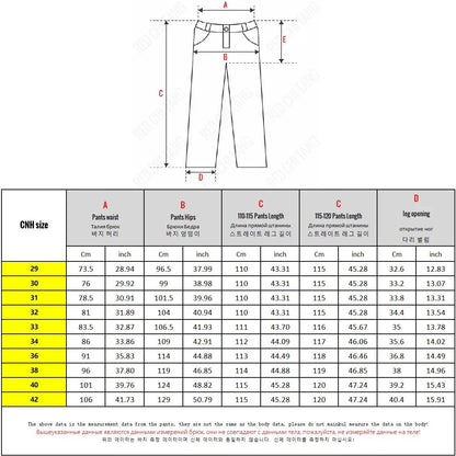 190 cm 200 cm hohe Jeans für Herren, gerade, normale Passform, Denim-Hose, männlich, Teeneeger, Stretch, extra lang, Länge 110, 115 cm, 120 cm, verlängert.