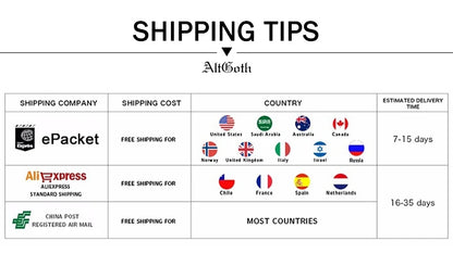 AltGoth Punk Mall Goth Shorts Skirt Women Y2k E-girl Streetwear Harajuku Leg Ring Buckle Detachable High Waist Emo Alt Clubwear