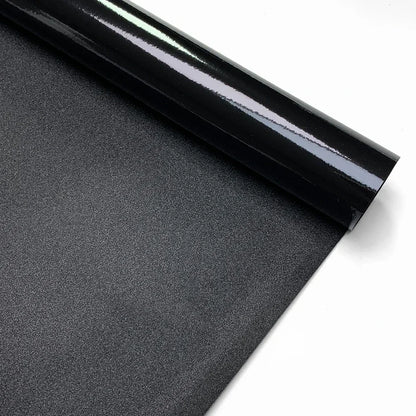 Car Window Matte Film Electrostatic Adsorption Frosted Anti Look Film Self Adhesive Scratch-resistant Sticker Car Accessories.