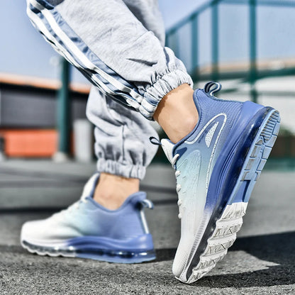 Shoes men Sneakers Male casual Mens Shoes tenis Luxury shoes Trainer Race Breathable Shoes fashion loafers running Shoes for men.