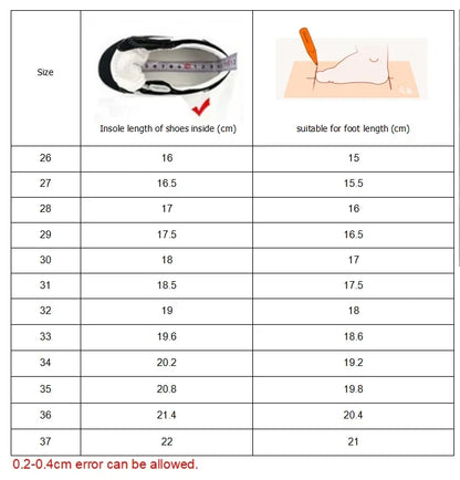 Children White Running Shoes Kids Fashion Sneakers PU Soft Breatheable Comfortable Boys Girls School Sports Shoes Size 26-37.