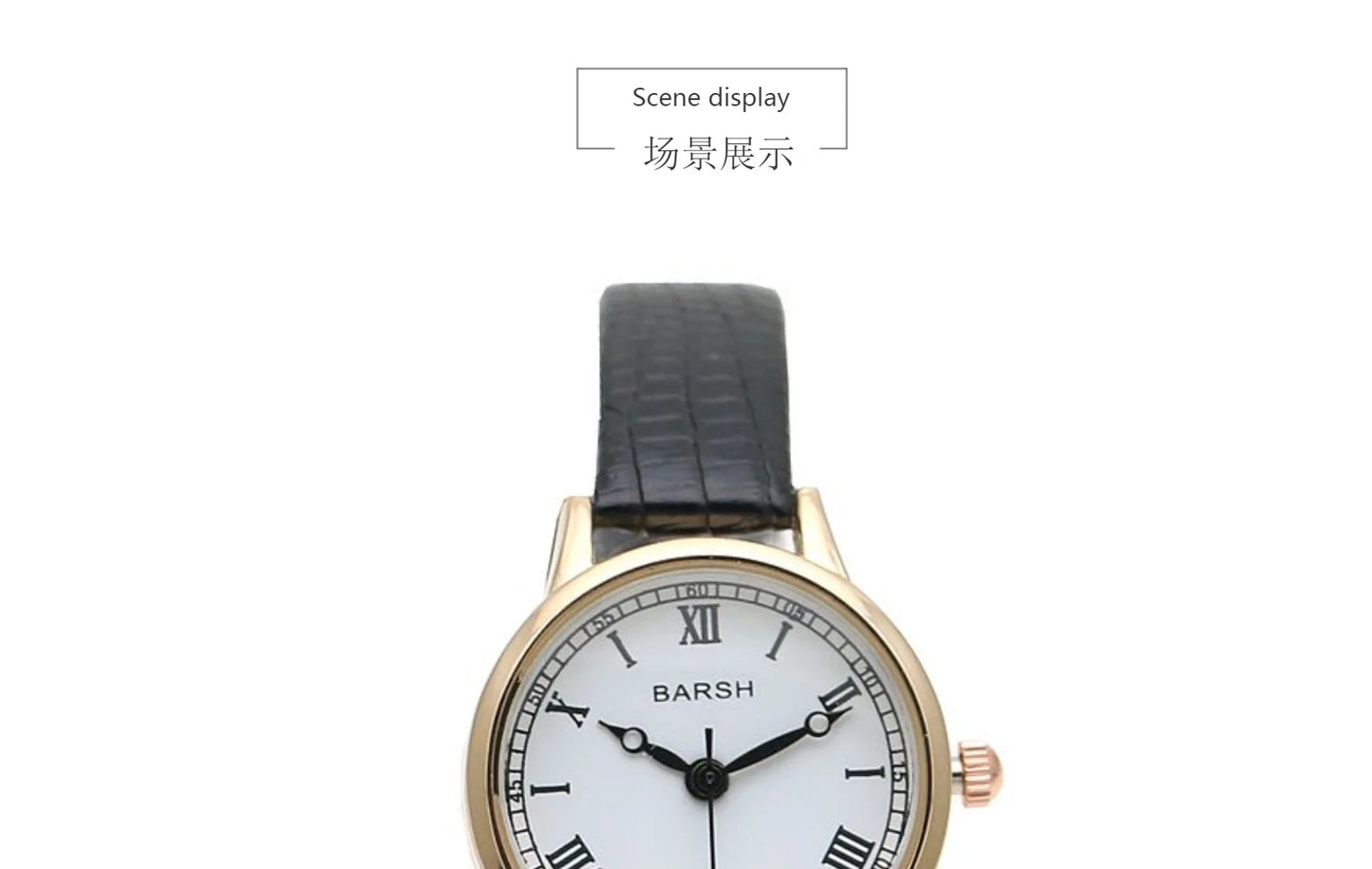 Simple Women Watches Luxury Design Leather Watch Ladies Quartz Wristwatch Womens Small Round Dial Clock Reloj Mujer.