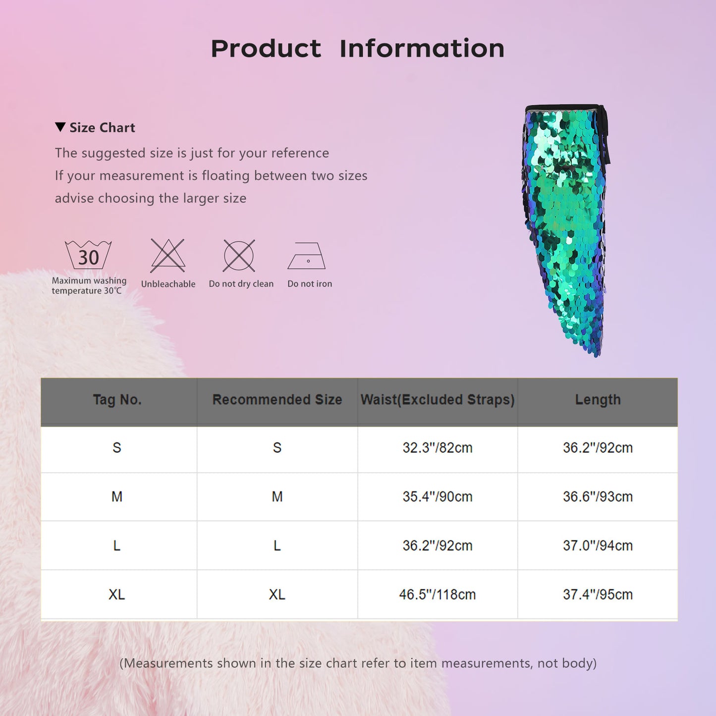 Womens Sequins Dance Skirt Lace-Up Mermaid Hip Scarf Wrap Long Belly Dance Hip Skirt Festival Dance Stage Performance Costumes.