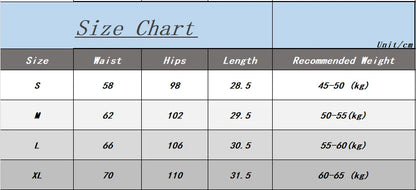 Women's High-Waist Breathable Yoga Shorts Fitness Shorts Running  Shorts Cycling Shorts Sports Shorts Summer Workout Gym Shorts.