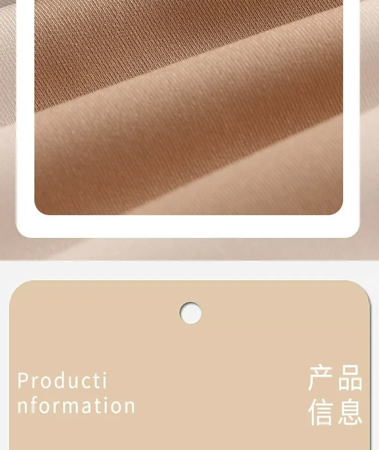 Seamless Soft Underpants Lingerie Underwear Ultral Thin Women's Panties Sexy High Elastic Invisible Briefs.