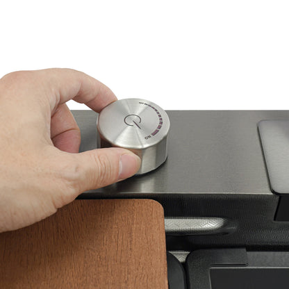 Edelstahl Rechteckige 68*45*21 cm Küche Waschbecken Große Single Slot Wasserhahn Set Seifenspender Tasse Waschmaschine