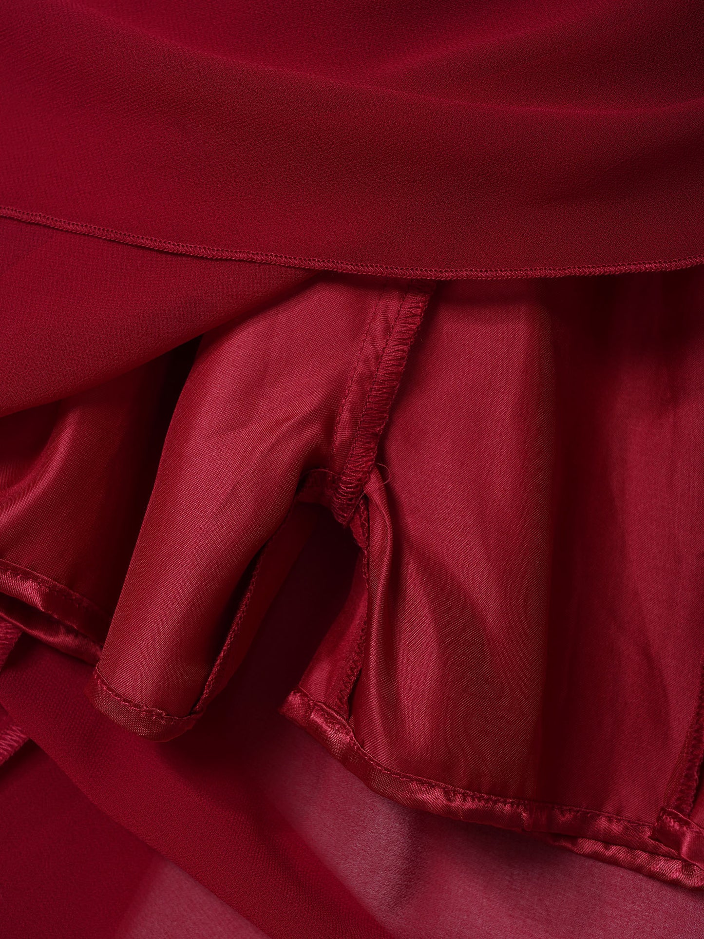 Sommer Mädchen Ärmellosen Chiffon Maxi Kleid Shiny Perlen Spitze Gebaut-in Shorts Party Kleid für Hochzeit Geburtstag Dance Leistung.