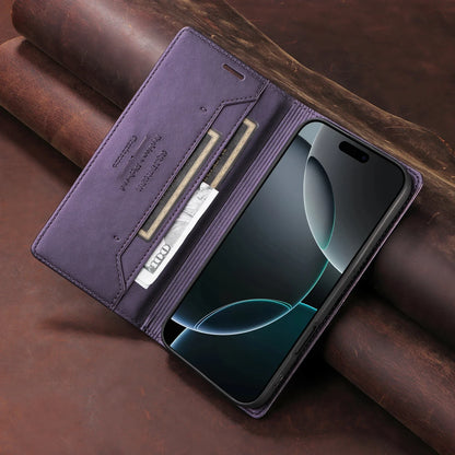 Leather Phone Case for Xiaomi Mi 14T 13T 12T 11T Pro Magnetic Flip Wallet for Mi Poco X7 X6 X5 F6 M6 Pro X3 F3 Card Wallet Cover.