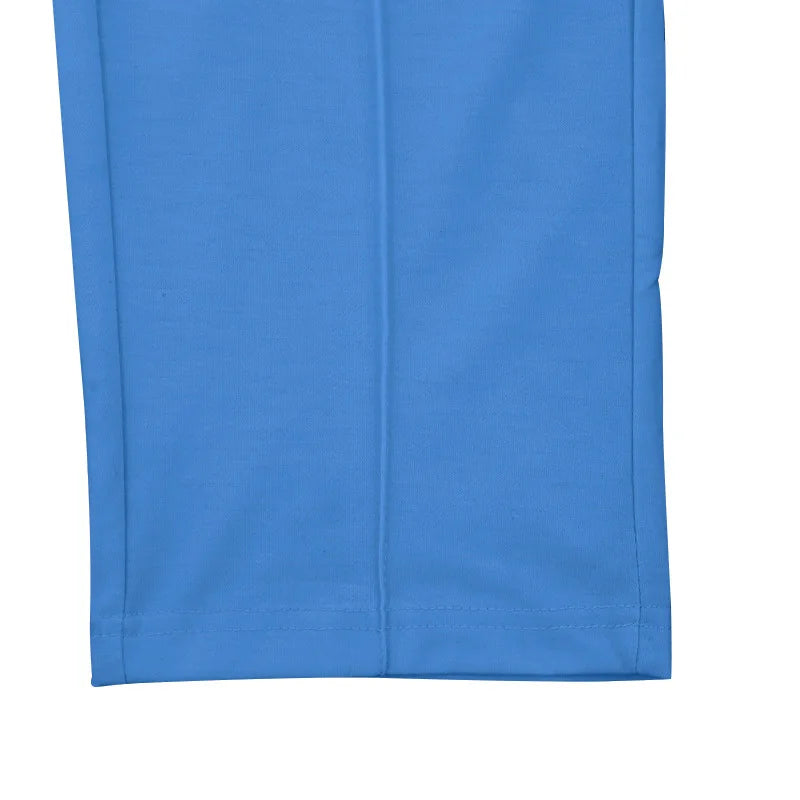 Cross-border spring and autumn thin men's sports and leisure drawstring loose jogging trend trousers sweatpants