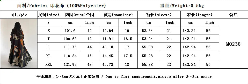 Uni Dubai Fashion Floral Print Open Abaya Muslim Elegant Cardigan With Hijab Scarf 2025 Feminine Clothes.