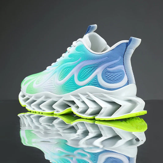 Shoes men Sneakers Male casual Mens Shoes tenis Luxury shoes Trainer Race Breathable Shoes fashion loafers running Shoes for men.