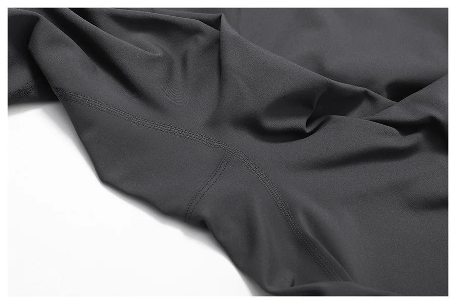 Zipper Workout Jumpsuit Sports Overalls Women Gym Clothing Running Long Sleeves Fitness Gym Tracksuit Short Sportswear Yoga Set