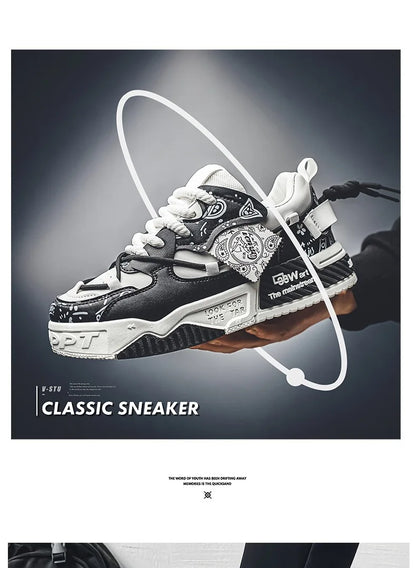 Zapatillas De Hombre Fashion Spring Casual Shoes Mesh Sport Sneakers Breathable Outdoor Branded Men Sports Shoes 2024.