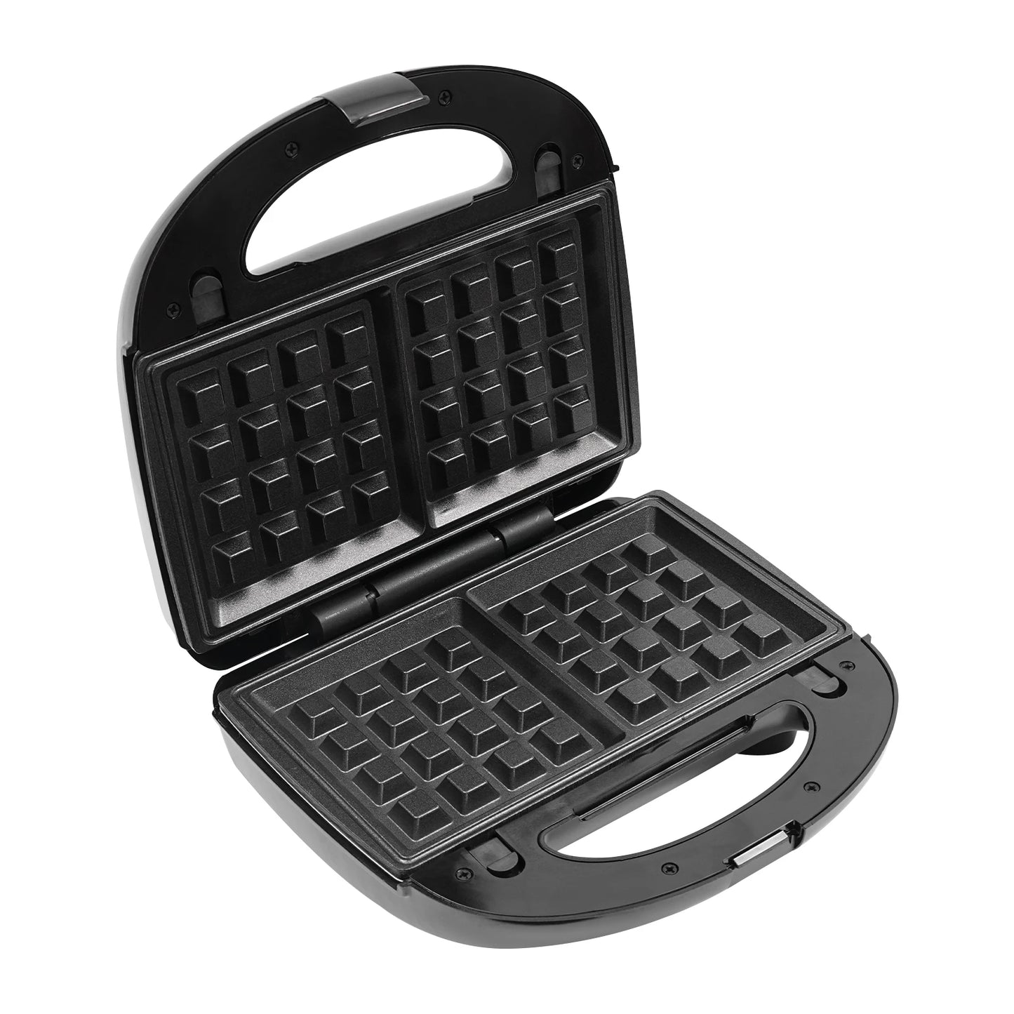 3-in-1 Sandwich Waffle Maker SK-902 Electric Sandwich Maker Multifunctional Sandwich Maker Enjoy Cooking.