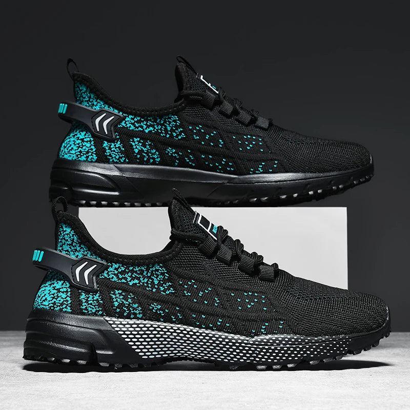 Cheap Sneakers Casual Shoes Sports Running Shoes Plus Big Size 49 50 51 52 Lightweight Breathable Zapatillas Deportivas Hombre.