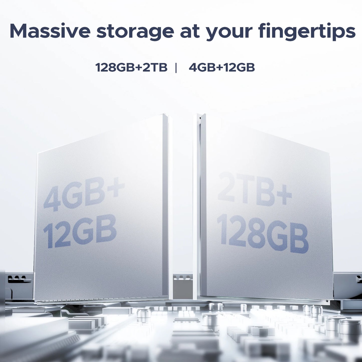 DOOGEE U11 Android 15 Tablet 11 Ultra-clear 90Hz Display 4GB RAM 128GB ROM 8580mAh Battery Dual Speaker Supports Widevine L1.