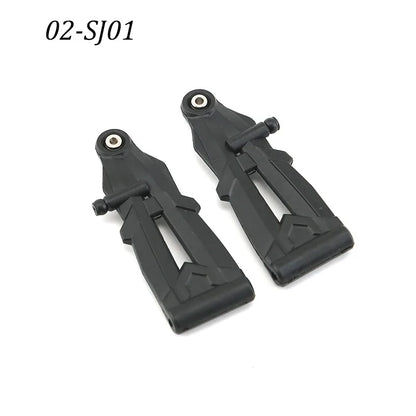 9522 PRO  RC Automotive Parts Drive Shaft Transmission Shaft Gear Bearings Servo Motor Receiver Motor Differential Gearbox Tire