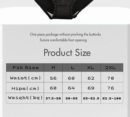 8pcs/lot Women Panties Milk Silk Girls Plus Size Underwear High Waist Briefs Breathable Solid Color Female Lingerie 38-100KG.