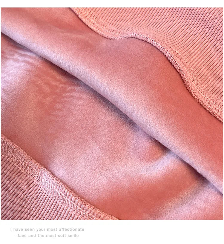 170kg plus size Damen büste Herbst Winter lose Rundhals ausschnitt Bär Sweatshirt Langarm lässig Top 6xl 7xl 8xl 9xl 10xl 11xl