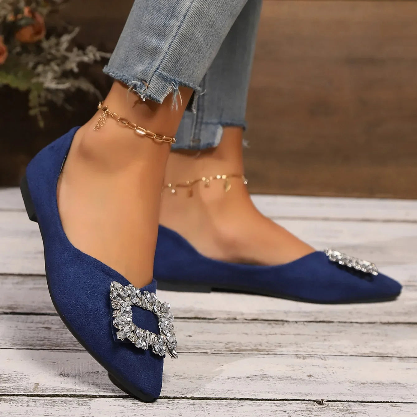 Women Flat Shoes 2024 Spring and Autumn Loafers Mesh Breathable Shoes for Women Comfortable Luxury Brand Casual Sneakers Women.