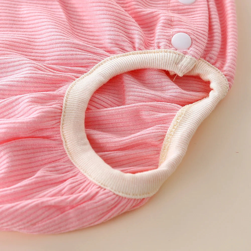 MILANCEL Neue Sommer Säuglings Body 0-24M Nette Eis Kleinkind Brief Hosenträger Overall Baby Süße Einteilige.