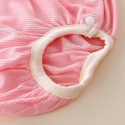 MILANCEL Neue Sommer Säuglings Body 0-24M Nette Eis Kleinkind Brief Hosenträger Overall Baby Süße Einteilige.