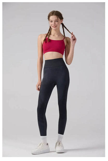 Women Sport Bra Yoga Clothes Underwear Women Bra Threaded High Intensity Support for Running Fitness Ideal  Bubble Wrap Push Up.