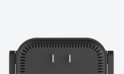 XIAOMI MIJIA New WiFi Amplifier Pro，300M 2.4G Network Expander Repeater Power Extender Roteador，2 Antenna，For Mi Router Wi-Fi.