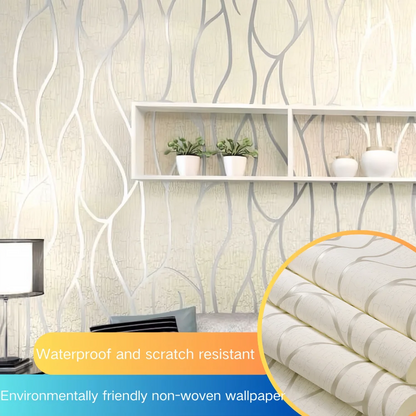 Decorative Walls Paper 3D Wall Sticker Living Room Decorative Home Decoration Wallpapers Home Decor Wallpaper for Walls in Rolls