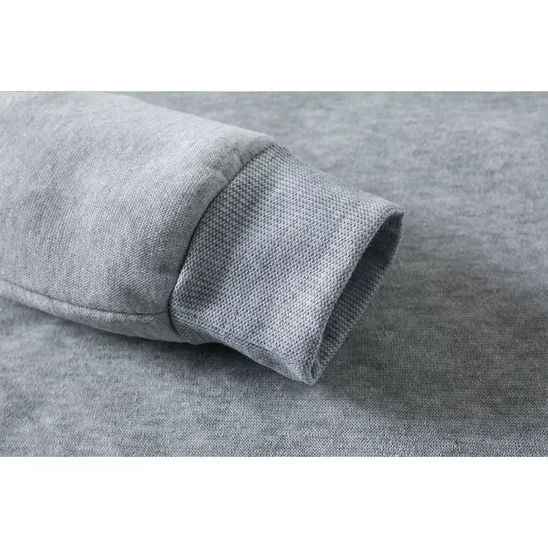 Disney Mickey Mouse Cartoon Anime Women Pullover Tops Spring Autumn Men Hoodie New Fashion Sports Oversized Sweatshirt Clothing.