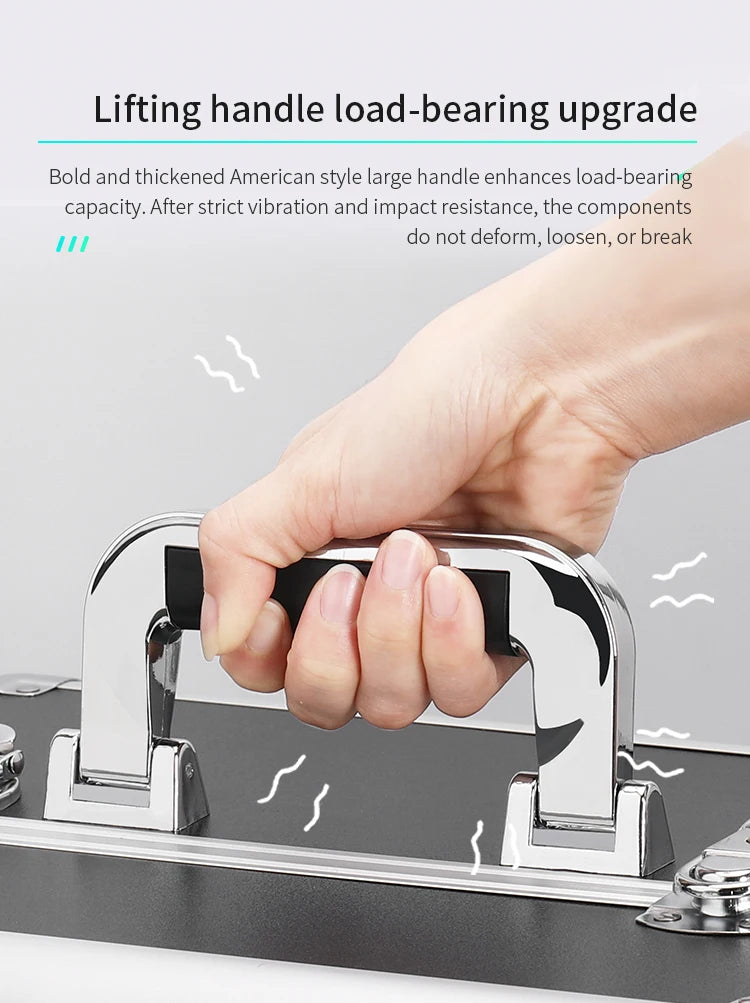 TravelRolling Makeup Train Case Large Capacity Cosmetic Trolley, Aluminum Professional Travel Case with Key.