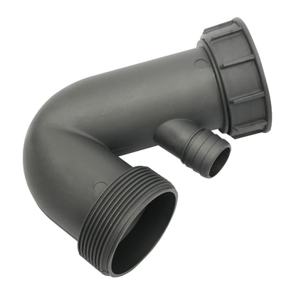 Rundes Einzelwaschbecken aus 201 Edelstahl, 7,09 Zoll, tiefes Nano-Beschichtungsspülbecken, 14,2 x 7,09 Zoll, U-förmiges geruchshemmendes Spülbecken für die Küche