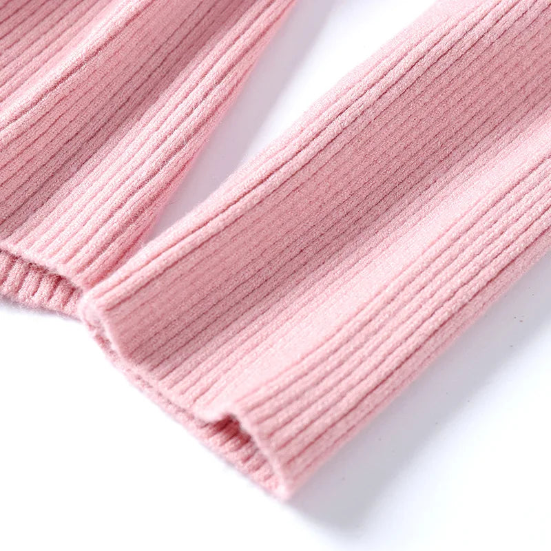 Neue Herbst Winter Frauen Gestrickte Rollkragenpullover Casual Weiche Polo-neck Jumper Mode Schlanke Elastizität Solide Rippen Pullover.