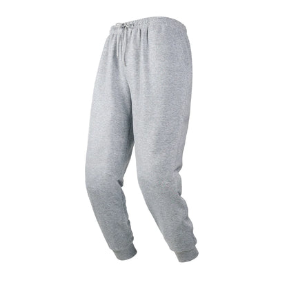 Mens Jogging Pants Sports Pants Fitness Running Trousers Solid Color Sweatpants Easy to Match Home Pants.