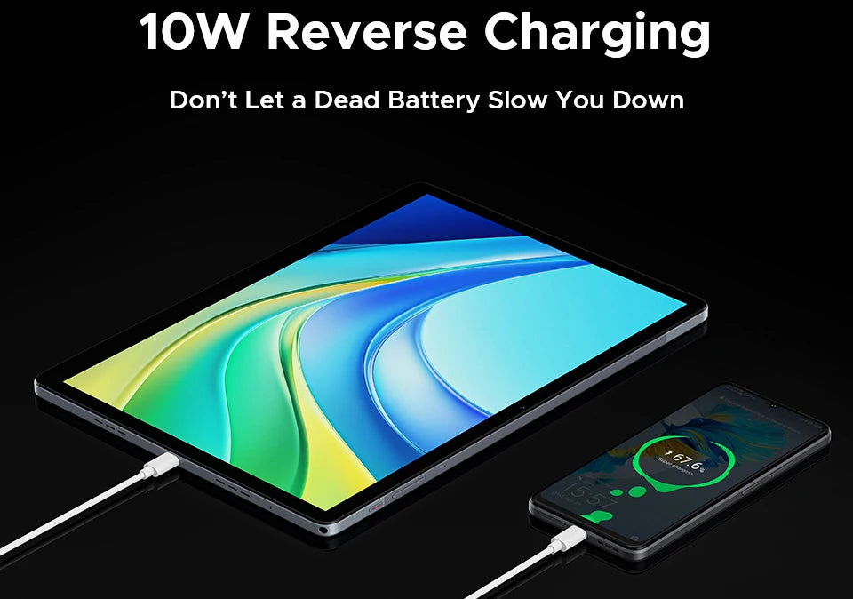 Global Version DOOGEE Tab E3 Max Tablet PC Android 15 Gemini AI 14'' 2.1K Screen 8GB RAM 256GB 13500mAh Large Battery Smart Pad.