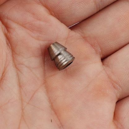 360 Grad hochwertige, brandneue Griffkeil-Handwerkzeuge, runder Stahl-Achsenkopf, fester Griff, Hammergriffkeil