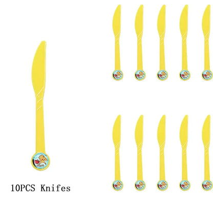 Pokemon Thema Geburtstag Party Dekoration Lieferungen Cartoon Pokemon Gehen Geschirr Tassen Teller Pikachu Ballon Für Baby Dusche Gefälligkeiten