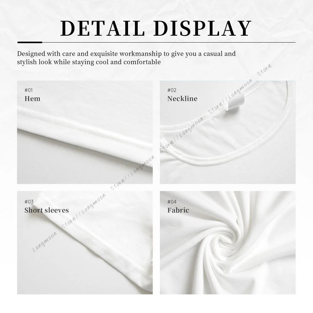 Sommer-Damen-Pyjama, Vintage-Stil, süßes Babyschwein, blau, grau, Pastell, Cartoon-Comic-Kunst, kurzärmeliges Nachthemd, dünner langer Rock, Homewear.