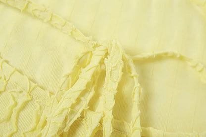 Sexy Streifen Rippen Stricken Schlank Bodycon Maxi Kleid Frauen Ärmellose Backless Lange Popcorn NDress Elegante Club Party Vestidos.