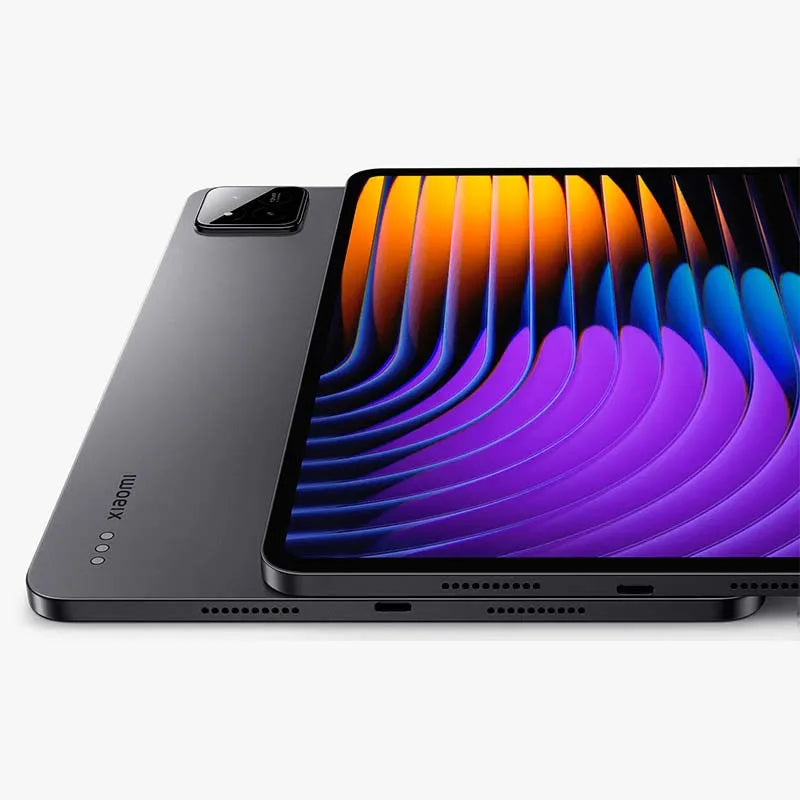 Xiaomi Pad 7 11 ''144Hz Wi-Fi 6E 8GB/128GB 8GB/256GB 8850mAh Tablet.