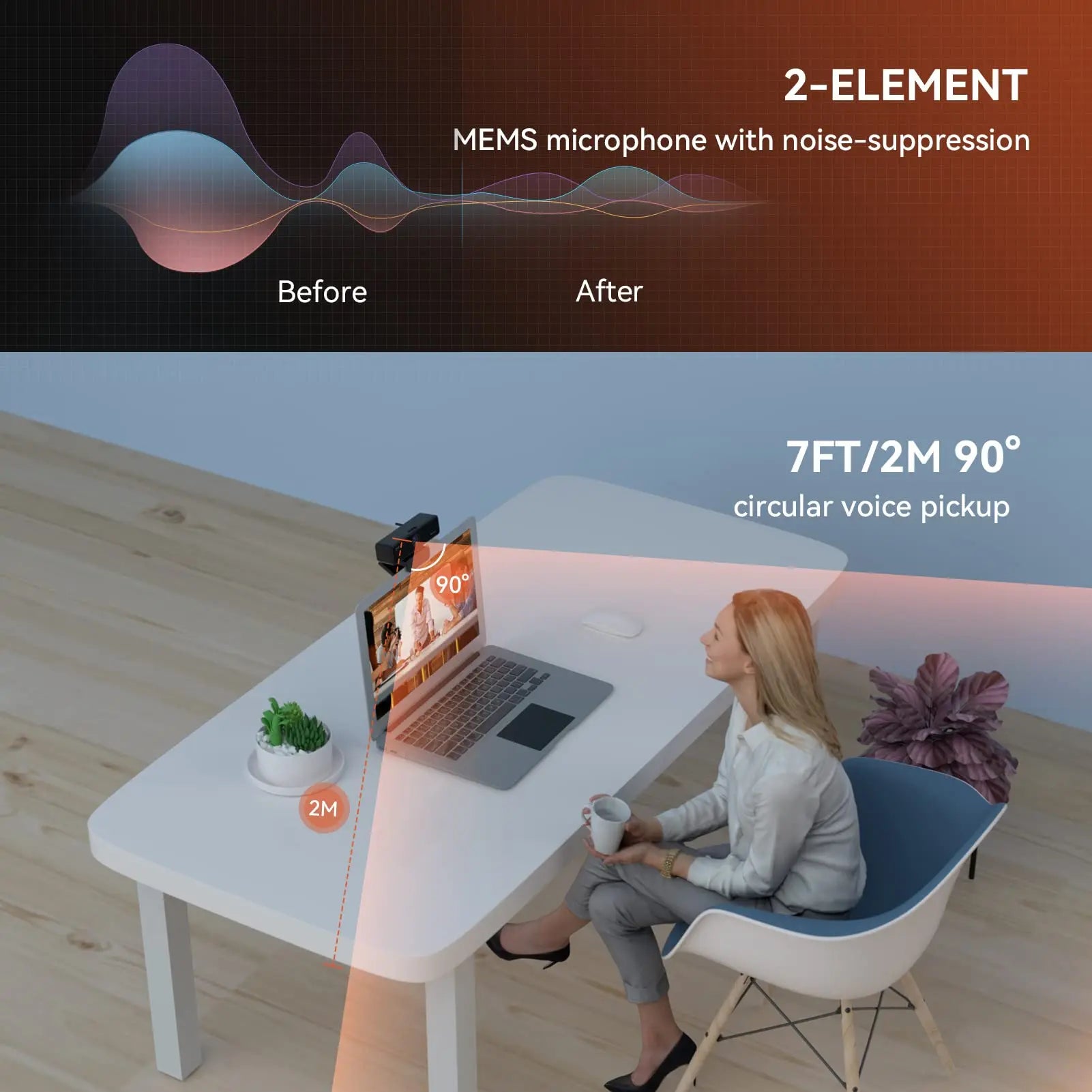 Nuroum V11 High Quality 1080p 60fps Full Hd Plug And Play Computer Usb Web Camera Mini Webcam 2K For Pc Laptop With Microphone.