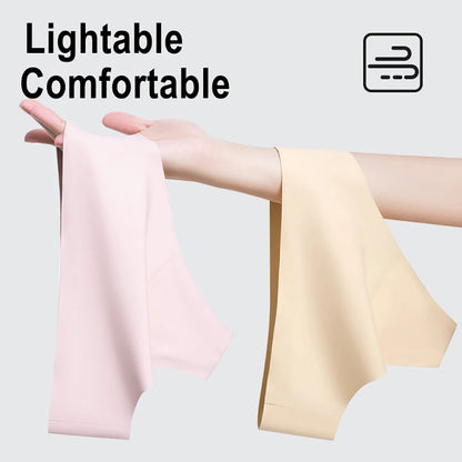 1/3Pcs Anti Camel Toe Panties Cameltoe Proof Underwear Camel Toe Concealer Thongs Seamless Panties Under Leggings.