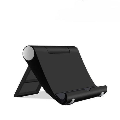 Portable Folding Phone Holder Tablet Holder  Phone Accessories Phone Stand.