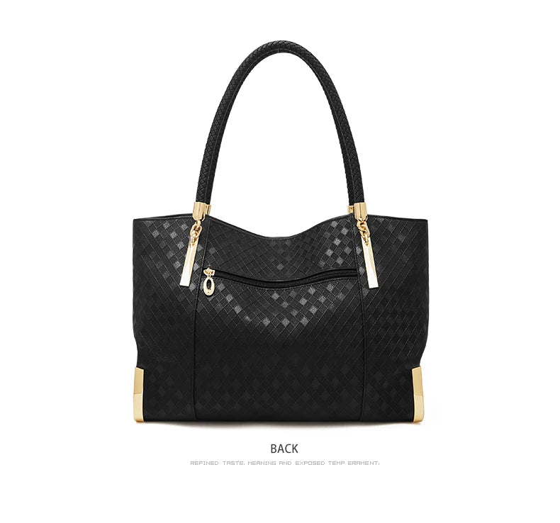 FOXER Brand Genuine Leather Handbag Winter Women Original Design Shoulder Bag Luxury Tote Large Capacity Lady Bag Chrismas Gift.