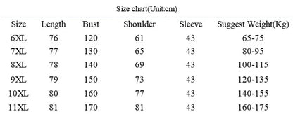 175Kg Plus Größe frauen Fehlschlag 170 Herbst Winter Neue Lose Fleece Cartoon Mit Kapuze Sweatshirt Schwarz Weiß 6XL 7XL 8XL 9XL 10XL 11XL.