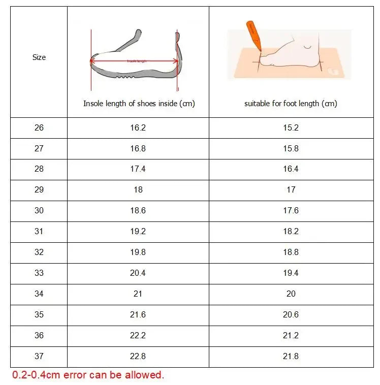 Children Casual Shoes for Girls Fashion Classic with Stars Girls Sports Running Sneakers Breathable PU + Rubber Anti-skid Soft.