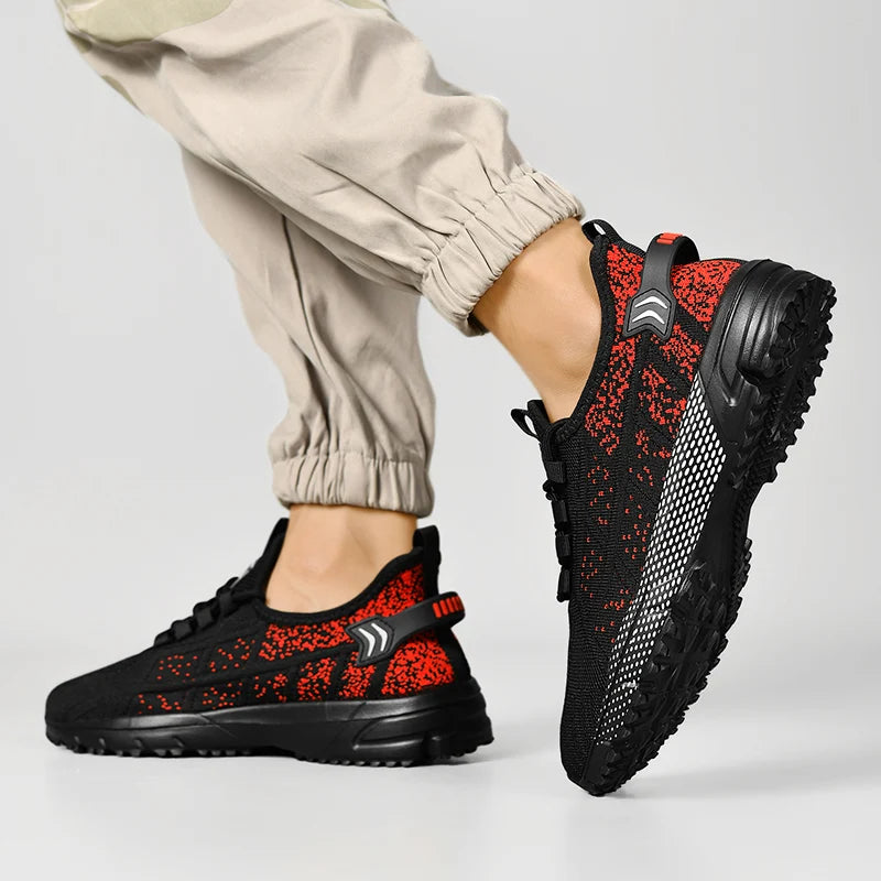 Cheap Sneakers Casual Shoes Sports Running Shoes Plus Big Size 49 50 51 52 Lightweight Breathable Zapatillas Deportivas Hombre.