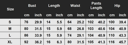 Two Piece Sets Women Pant Print Sling Tops High Waist Wide Leg Pants Drawstring Matching Sets Casual Backless Tops Summer 2025.