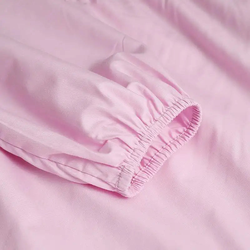 2025 Vintage Solid Muslim Dresses Women Dubai Abaya Islamic Maxi Dress Robe Females Elegant Sweet Party Sundress Kaftan Vestidos.