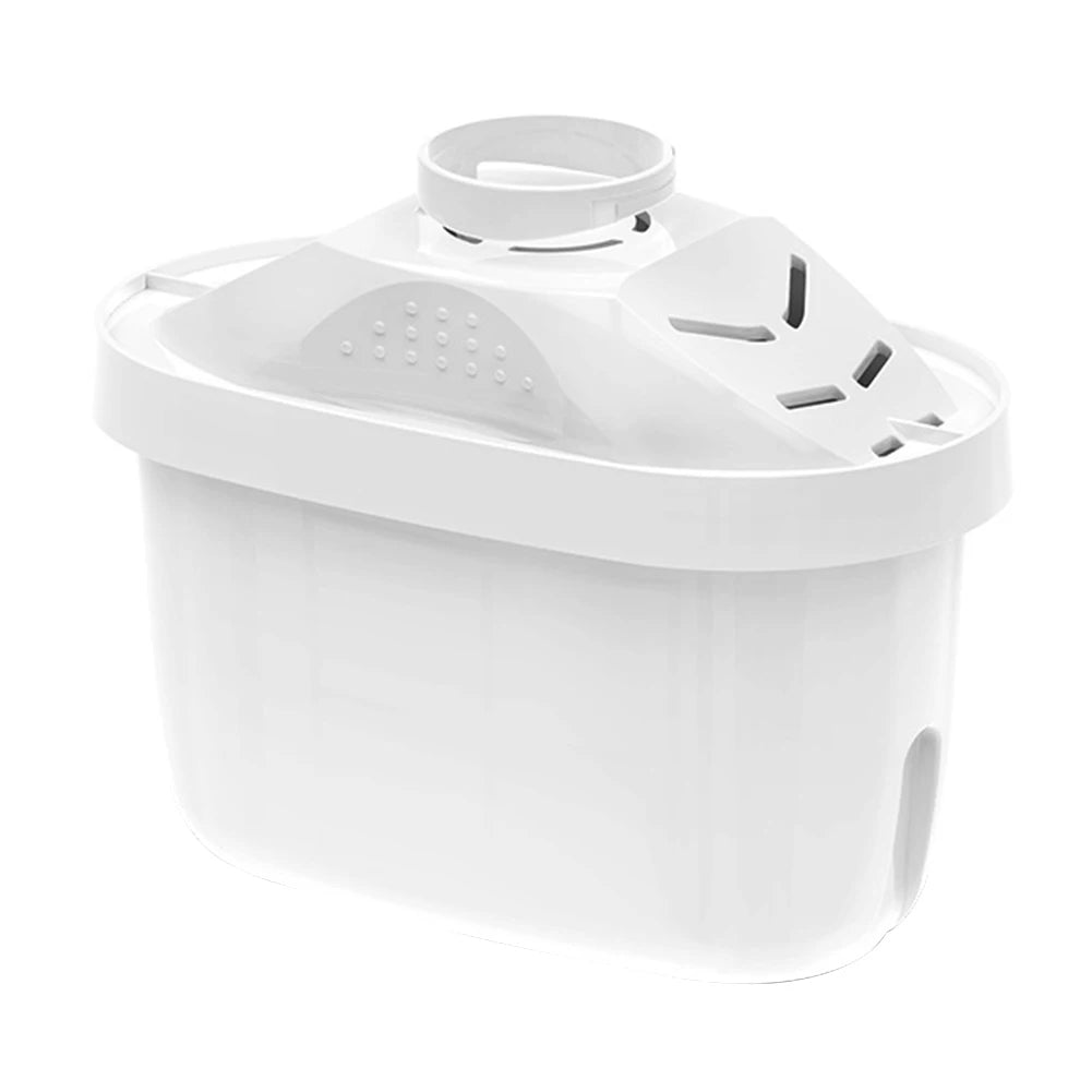 1-10PCS Water Filter Cartridge for Maxtra Reducing Limescale Chlorine Impuritie Purify Kettle Activate Carbon Water Filter